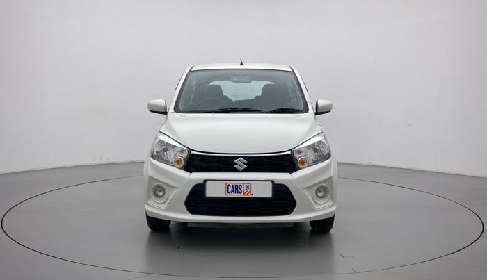 2021 Maruti Celerio ZXI AMT, Petrol, Automatic, 35,382 km, Front