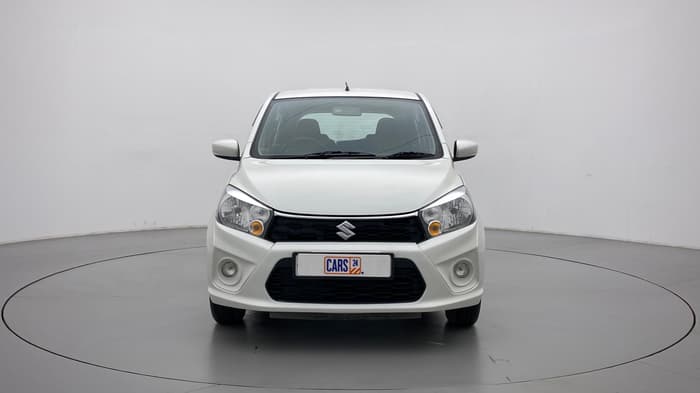 2021 Maruti Celerio ZXI AMT, Petrol, Automatic, 35,382 km, Front