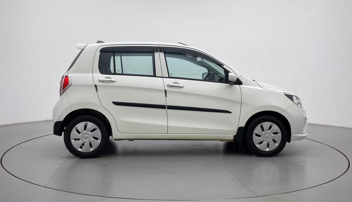 2021 Maruti Celerio ZXI AMT, Petrol, Automatic, 35,382 km, Right Side View