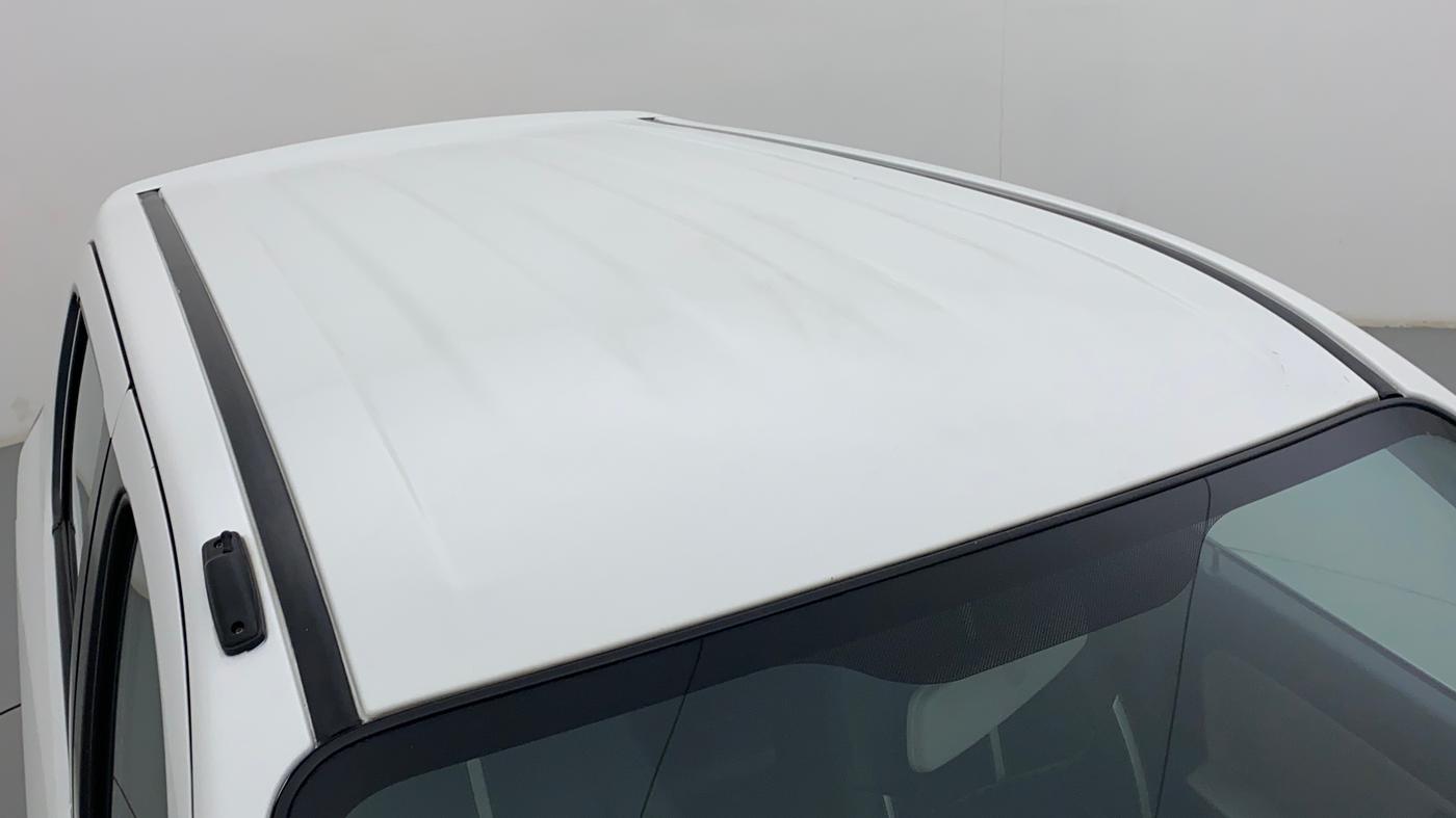 2017 Maruti Alto K10 VXI P, Petrol, Manual, 30,515 km, Roof