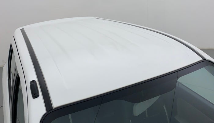 2017 Maruti Alto K10 VXI P, Petrol, Manual, 30,515 km, Roof