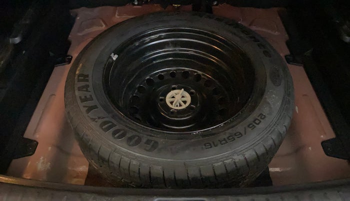 2019 KIA SELTOS GTX PLUS DCT 1.4 PETROL, Petrol, Automatic, 76,181 km, Spare Tyre