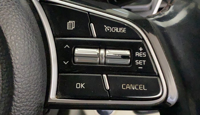 2019 KIA SELTOS GTX PLUS DCT 1.4 PETROL, Petrol, Automatic, 76,181 km, Adaptive Cruise Control