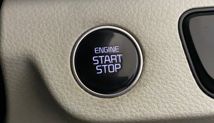 2019 KIA SELTOS GTX PLUS DCT 1.4 PETROL, Petrol, Automatic, 76,181 km, Keyless Start/ Stop Button