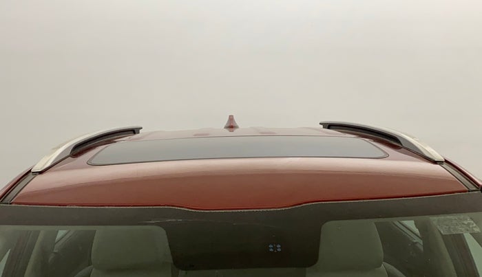 2019 KIA SELTOS GTX PLUS DCT 1.4 PETROL, Petrol, Automatic, 76,181 km, Moonroof/ Sunroof