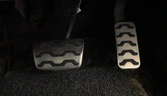 2019 KIA SELTOS GTX PLUS DCT 1.4 PETROL, Petrol, Automatic, 76,181 km, Pedals