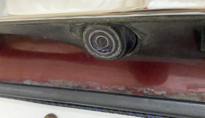 2019 KIA SELTOS GTX PLUS DCT 1.4 PETROL, Petrol, Automatic, 76,181 km, Parking Camera