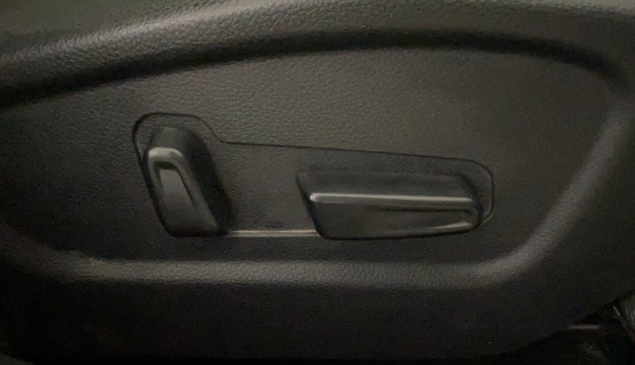 2019 KIA SELTOS GTX PLUS DCT 1.4 PETROL, Petrol, Automatic, 76,181 km, Driver Side Adjustment Panel