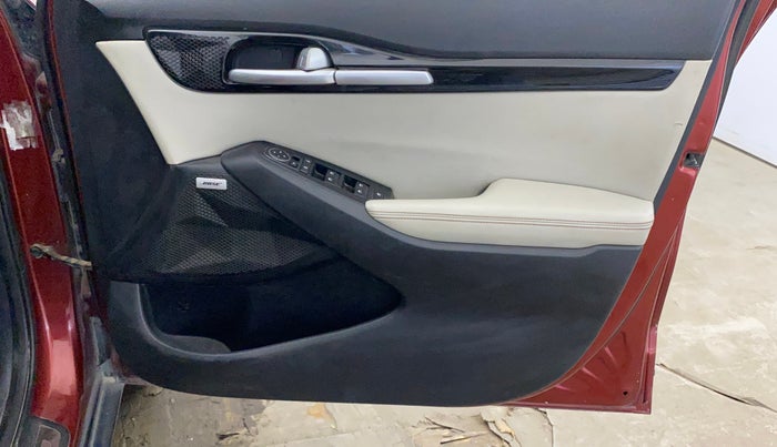 2019 KIA SELTOS GTX PLUS DCT 1.4 PETROL, Petrol, Automatic, 76,181 km, Driver Side Door Panels Control