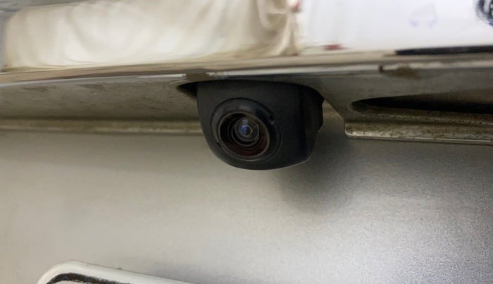 2017 Honda BR-V 1.5L I-VTEC VX, Petrol, Manual, 91,915 km, Parking Camera