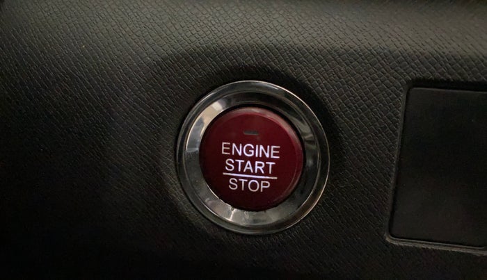 2017 Honda BR-V 1.5L I-VTEC VX, Petrol, Manual, 91,915 km, Keyless Start/ Stop Button