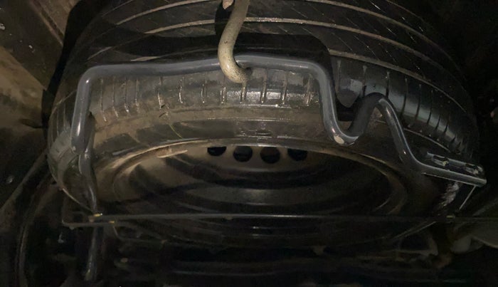 2017 Honda BR-V 1.5L I-VTEC VX, Petrol, Manual, 91,915 km, Spare Tyre