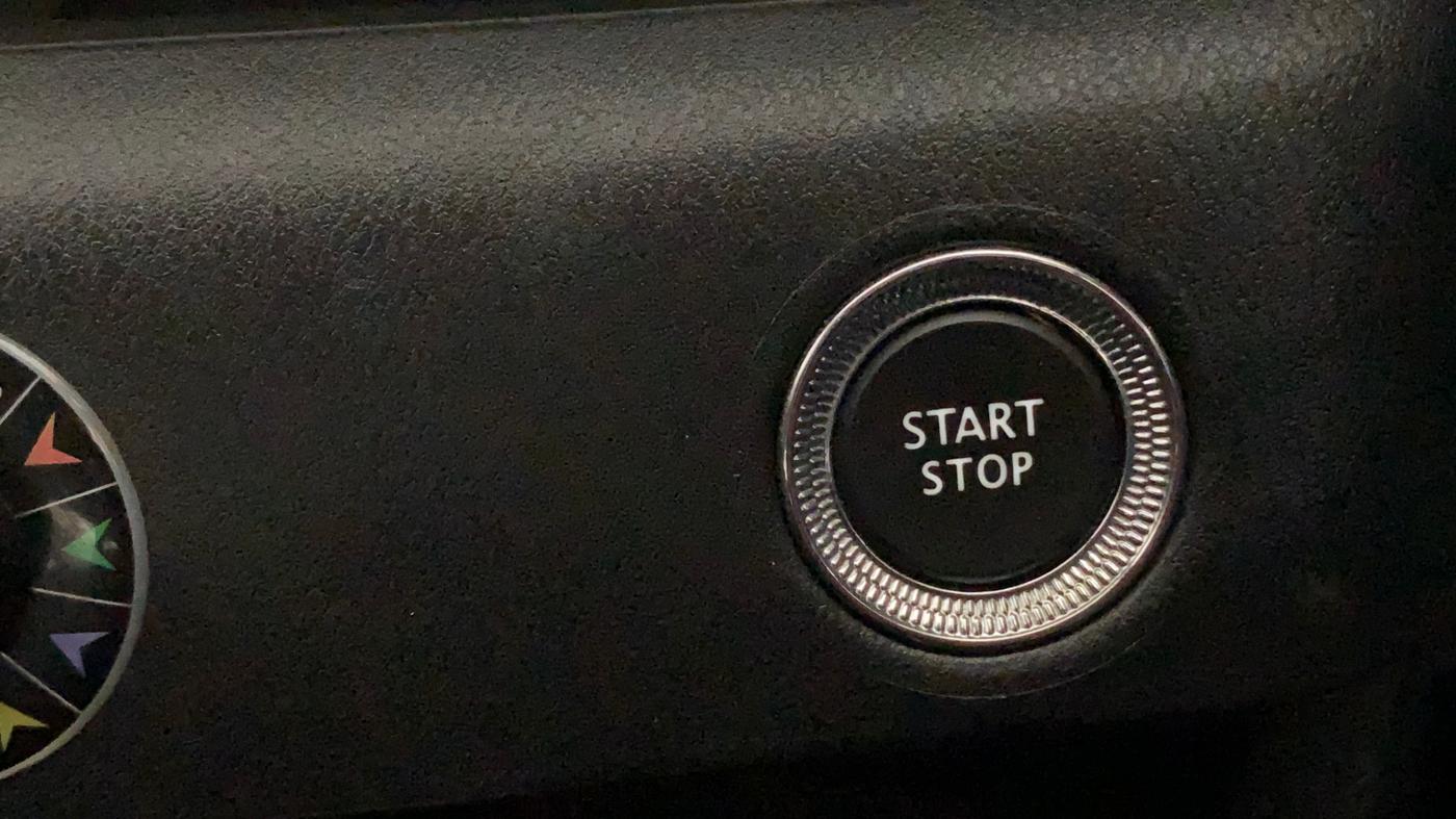 2022 Nissan MAGNITE XV PREMIUM TURBO CVT, Petrol, Automatic, 13,358 km, Keyless Start/ Stop Button