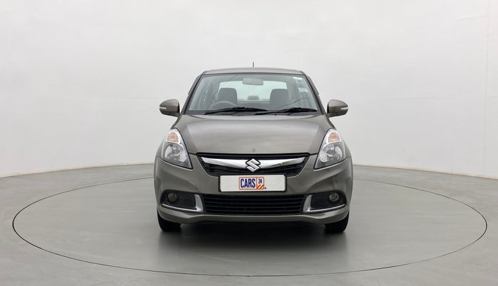 2017 Maruti Swift Dzire VXI (O), Petrol, Manual, 48,806 km, Front
