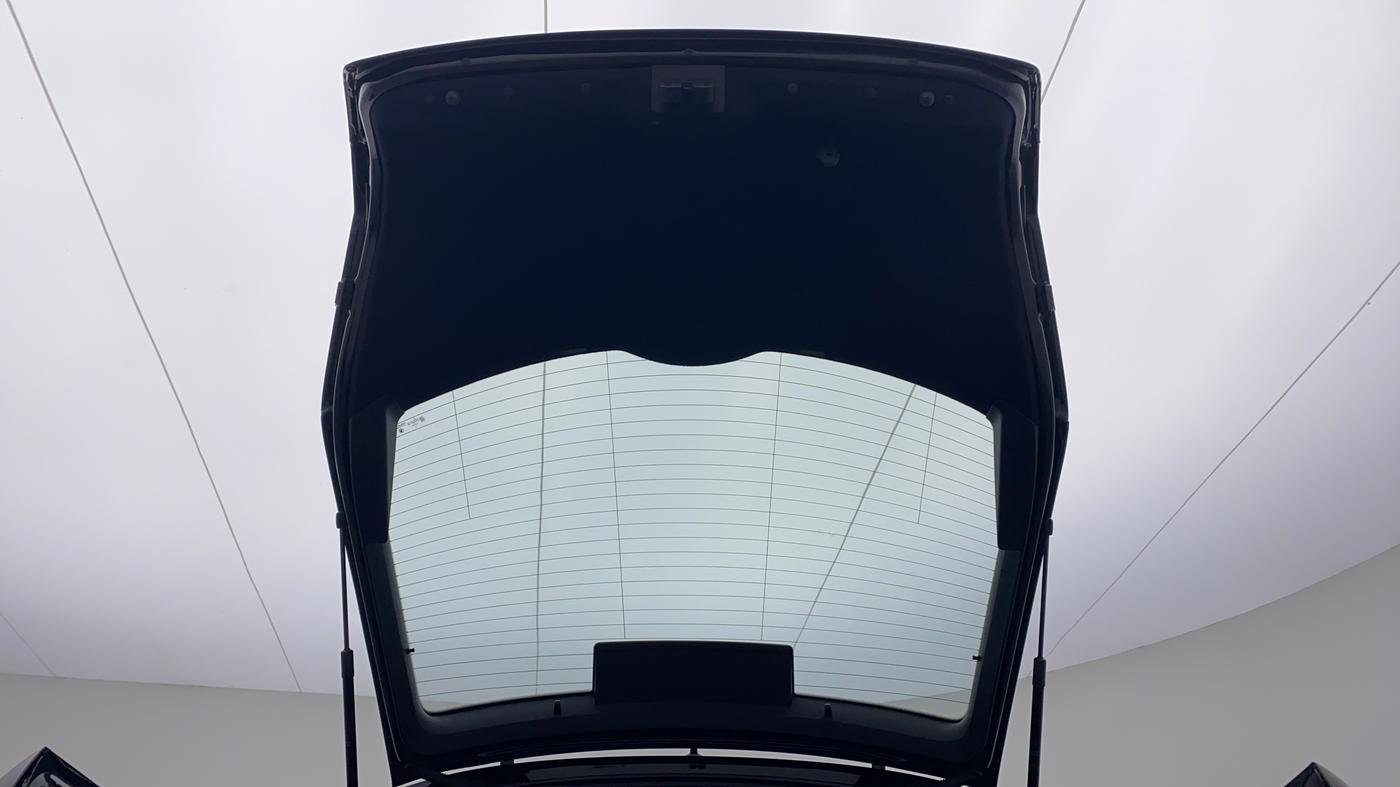 2019 Skoda Octavia 2.0 L&K AT TDI, Diesel, Automatic, 59,021 km, Boot Door Open
