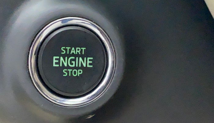 2019 Skoda Octavia 2.0 L&K AT TDI, Diesel, Automatic, 59,021 km, Keyless Start/ Stop Button