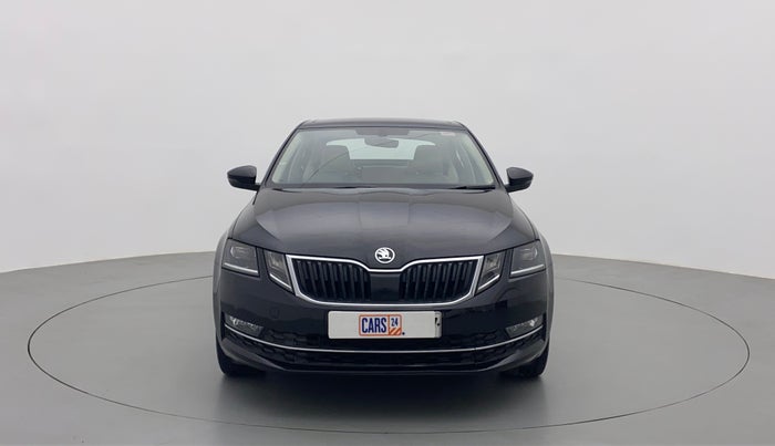 2019 Skoda Octavia 2.0 L&K AT TDI, Diesel, Automatic, 59,021 km, Front