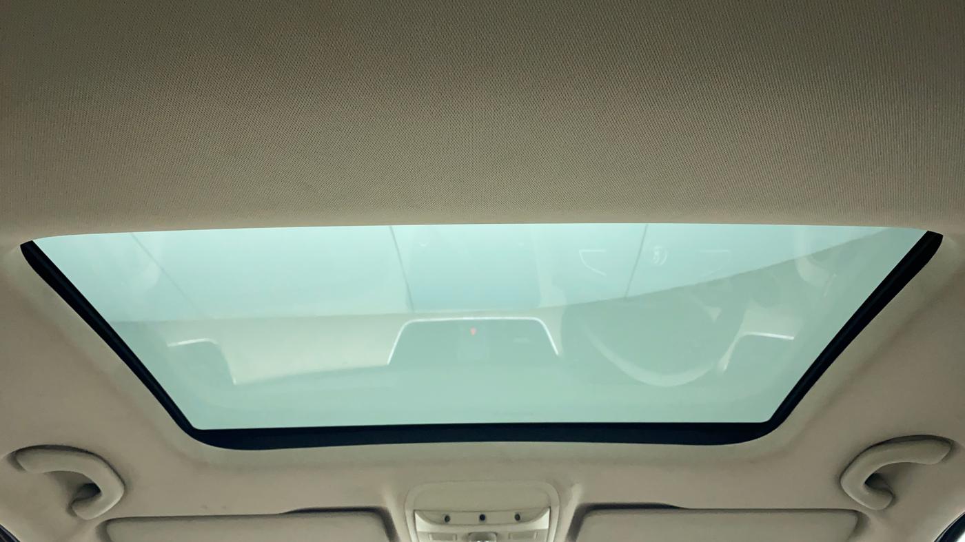 2019 Skoda Octavia 2.0 L&K AT TDI, Diesel, Automatic, 59,021 km, Moonroof/ Sunroof