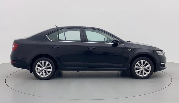 2019 Skoda Octavia 2.0 L&K AT TDI, Diesel, Automatic, 59,021 km, Right Side View
