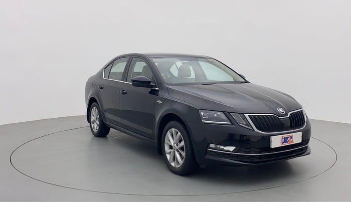 2019 Skoda Octavia 2.0 L&K AT TDI, Diesel, Automatic, 59,021 km, Right Front Diagonal