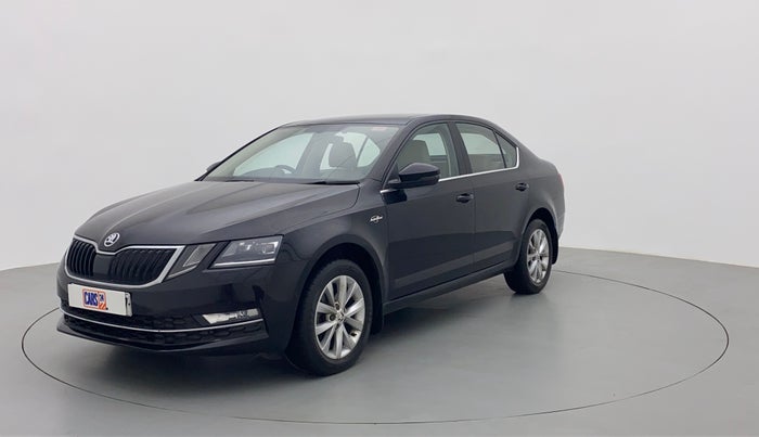 2019 Skoda Octavia 2.0 L&K AT TDI, Diesel, Automatic, 59,021 km, Left Front Diagonal