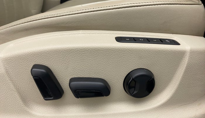 2019 Skoda Octavia 2.0 L&K AT TDI, Diesel, Automatic, 59,021 km, Electrically Adjustable Driver's Seat