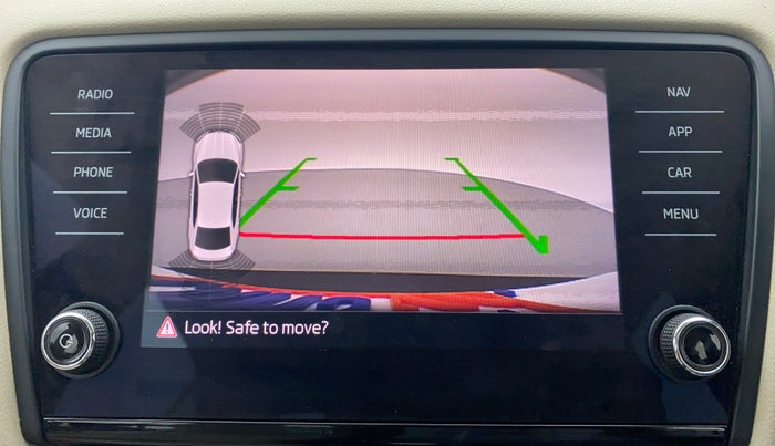 2019 Skoda Octavia 2.0 L&K AT TDI, Diesel, Automatic, 59,021 km, Parking Camera