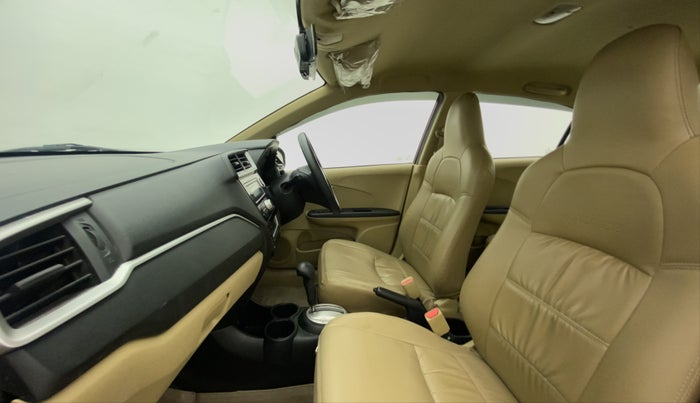 2016 Honda Amaze 1.2L I-VTEC S AT, Petrol, Automatic, 62,541 km, Right Side Front Door Cabin