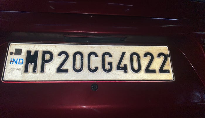 2017 Nissan Micra Active XL, Petrol, Manual, 70,200 km, Parking Camera