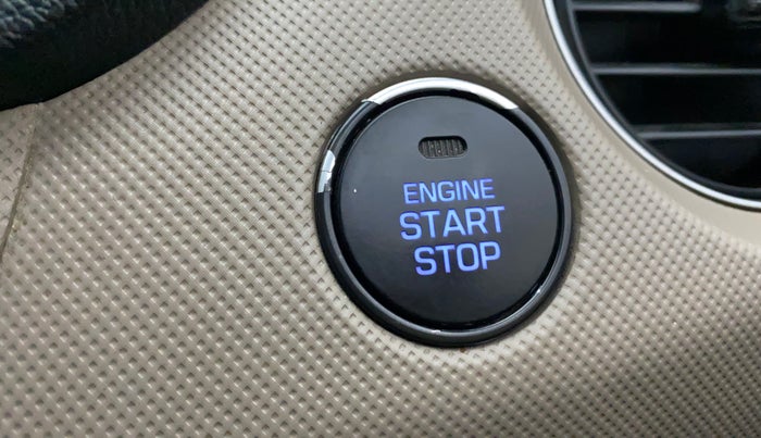 2019 Hyundai Grand i10 ASTA 1.2 KAPPA VTVT, Petrol, Manual, 59,024 km, Keyless Start/ Stop Button