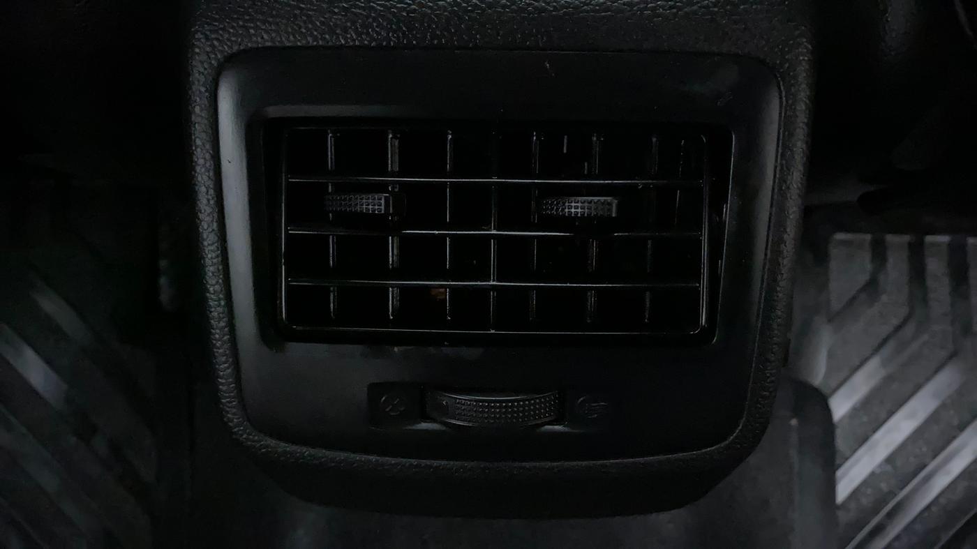 2019 Hyundai Grand i10 ASTA 1.2 KAPPA VTVT, Petrol, Manual, 59,024 km, Rear AC Vents