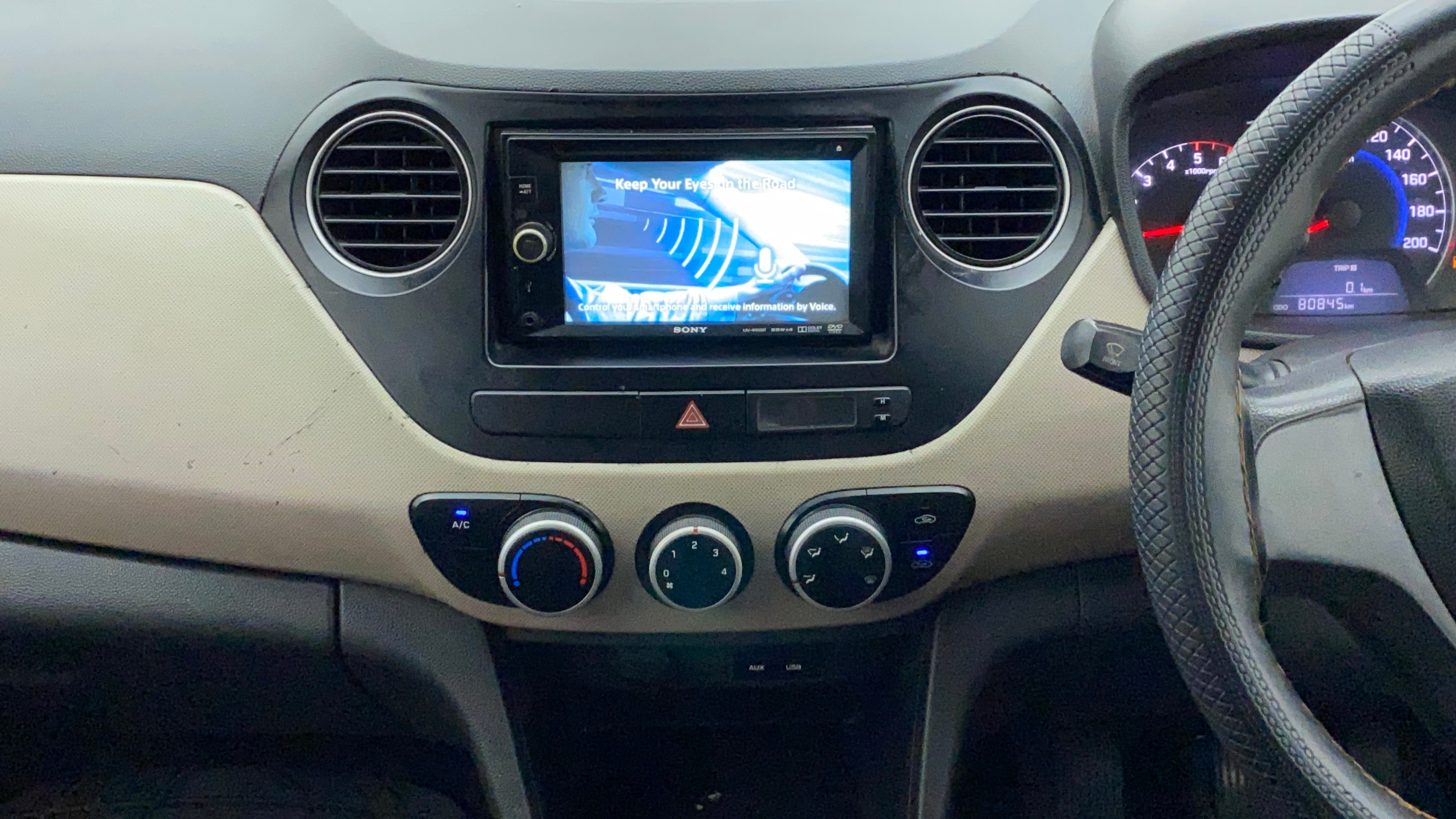Features