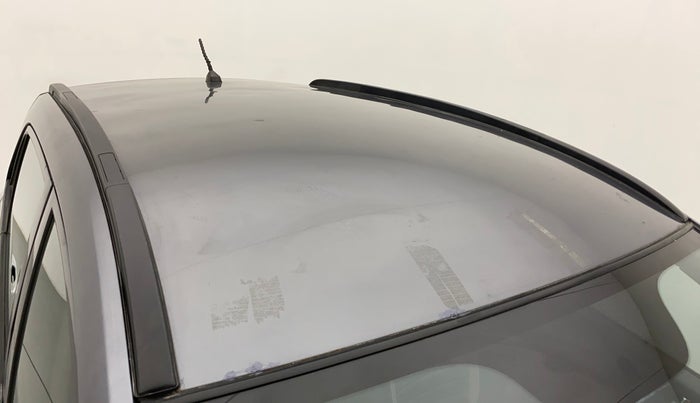 2013 Hyundai Grand i10 SPORTZ 1.1 CRDI, Diesel, Manual, 80,593 km, Roof - Slightly dented