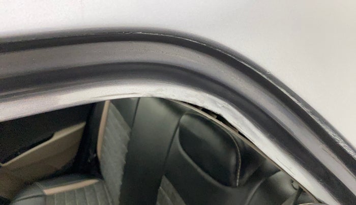 2013 Hyundai Grand i10 SPORTZ 1.1 CRDI, Diesel, Manual, 80,593 km, Left C pillar - Pillar damaged/repaired