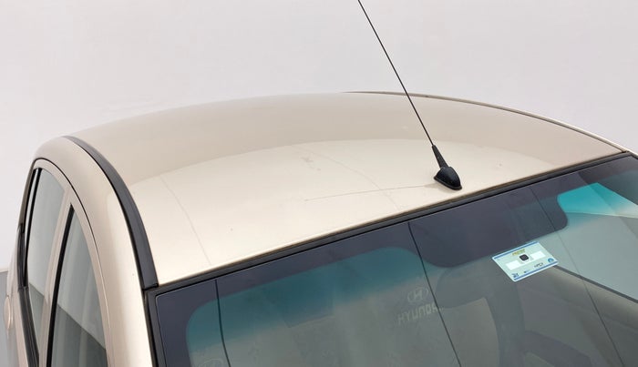 2010 Hyundai i10 MAGNA 1.2 KAPPA2, Petrol, Manual, 13,399 km, Roof