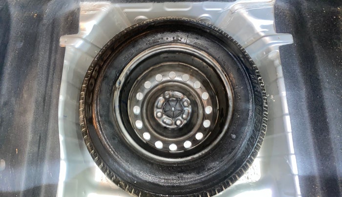 2021 Tata ALTROZ XZ PETROL, Petrol, Manual, 59,885 km, Spare Tyre