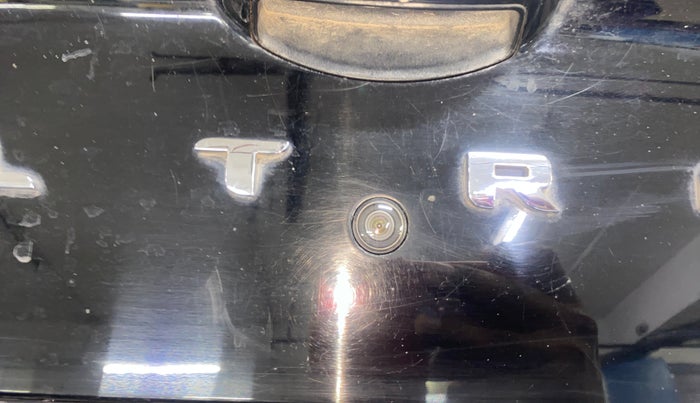 2021 Tata ALTROZ XZ PETROL, Petrol, Manual, 59,885 km, Parking Camera