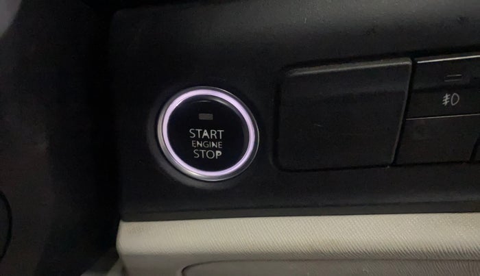 2021 Tata ALTROZ XZ PETROL, Petrol, Manual, 59,885 km, Keyless Start/ Stop Button