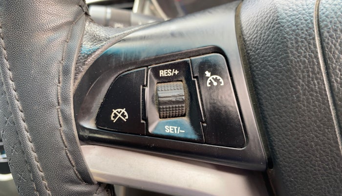 2017 Chevrolet Cruze LTZ, Diesel, Manual, 86,041 km, Adaptive Cruise Control