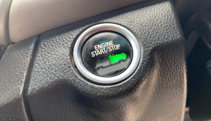 2017 Chevrolet Cruze LTZ, Diesel, Manual, 86,041 km, Keyless Start/ Stop Button