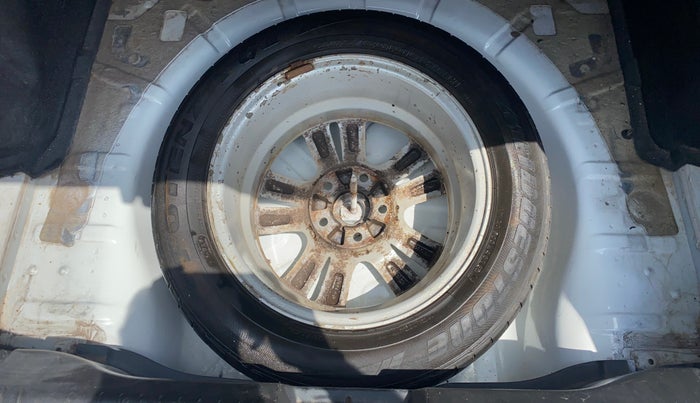 2017 Chevrolet Cruze LTZ, Diesel, Manual, 86,041 km, Spare Tyre