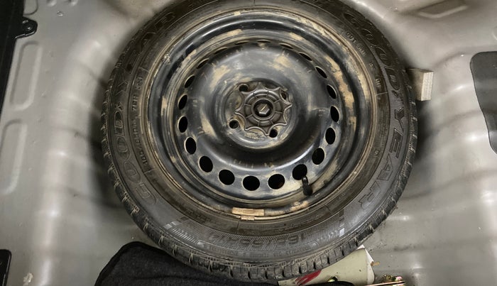 2016 Hyundai Grand i10 SPORTZ 1.2 KAPPA VTVT, Petrol, Manual, 68,800 km, Spare Tyre