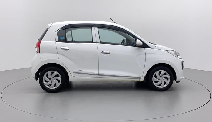 2019 Hyundai NEW SANTRO ASTA MT, Petrol, Manual, 29,906 km, Right Side View