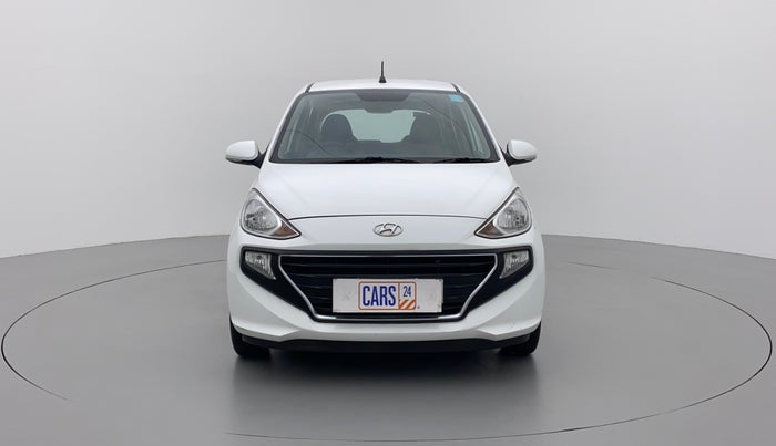2019 Hyundai NEW SANTRO ASTA MT, Petrol, Manual, 29,906 km, Front
