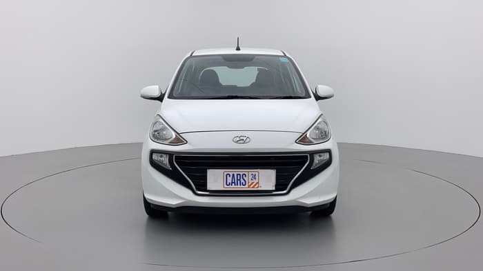 2019 Hyundai NEW SANTRO ASTA MT, Petrol, Manual, 29,906 km, Front