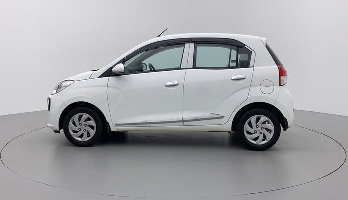 2019 Hyundai NEW SANTRO ASTA MT, Petrol, Manual, 29,906 km, Left Side