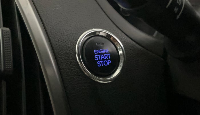 2014 Hyundai i20 ASTA (O) 1.2 WITH SUNROOF, Petrol, Manual, 10,605 km, Keyless Start/ Stop Button