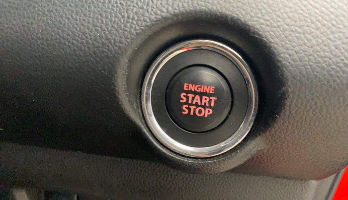 2018 Maruti Swift ZXI PLUS AMT, Petrol, Automatic, 84,589 km, Keyless Start/ Stop Button