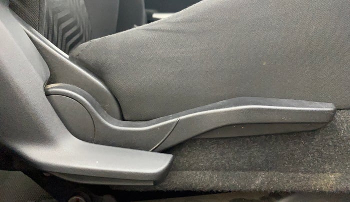 2018 Maruti Swift ZXI PLUS AMT, Petrol, Automatic, 84,589 km, Driver Side Adjustment Panel