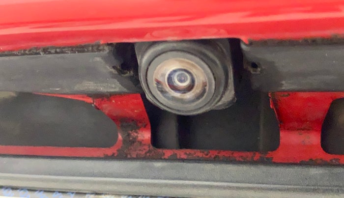 2018 Maruti Swift ZXI PLUS AMT, Petrol, Automatic, 84,589 km, Parking Camera